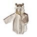 Alyce-xiyue1baobao 25 Lente Nieuwe Koreaanse Versie Romper Ins Stijl Berenontwerp Kindergebreide Trui Baby Jumpsuit_voghion.com