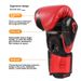 Guantes de boxeo WUSAGE, guantes para adultos, sacos de boxeo, entrenamiento de combate, guantes, Sanda, Muay Thai, lucha_voghion.com
