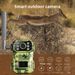 Hunting Outdoor Waterproof Surveillance Remote Solar Infrared Camera Animal Observation Wild_voghion.com
