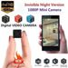 Kabellose versteckte WiFi-Minikamera HD 1080P tragbare Heimsicherheitskamera_voghion.com