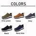 Trendige Wanderschuhe für Herren Kletterschuhe Rutschfeste Wanderschuhe für Herren Wasserdichte Trekking-Sneaker_voghion.com