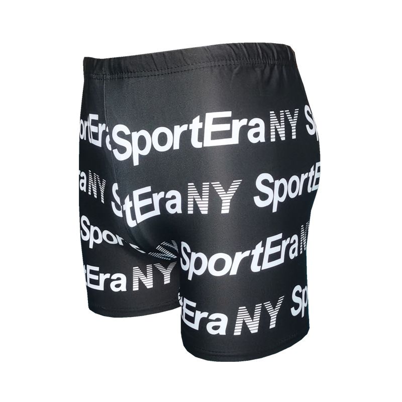 Man's clothing Swim shorts men's suit color swimsuit swimming waist strap beach pool beach_voghion.com