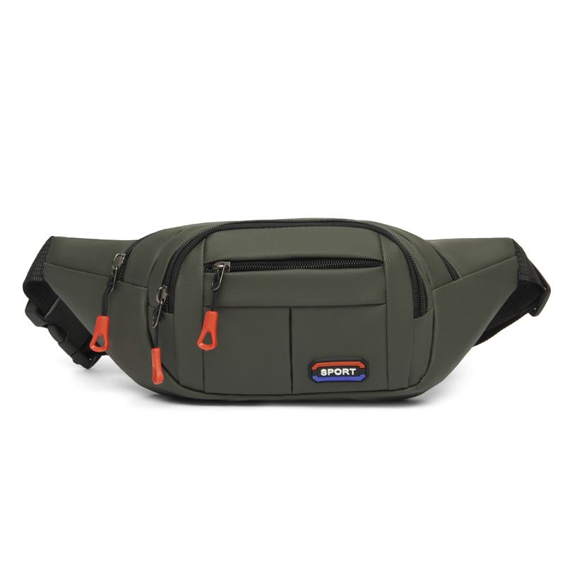 Borsa a tracolla da donna, in tessuto Oxford, per sport all'aria aperta, per riporre cellulare, per il tempo libero, da viaggio, zaino_voghion.com