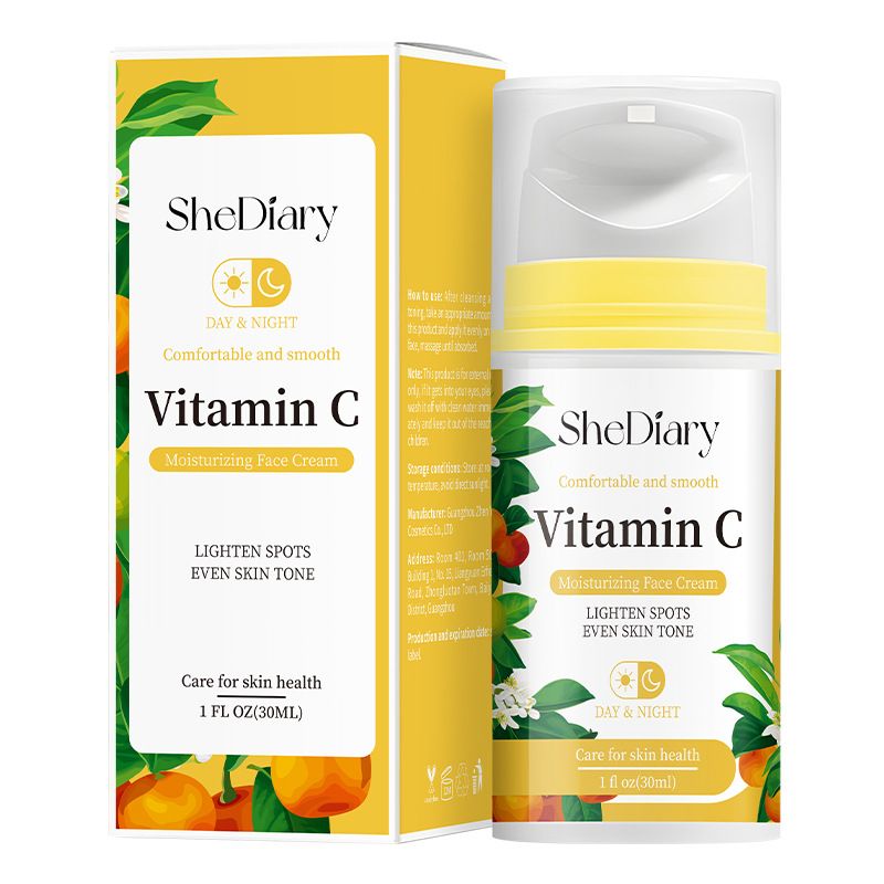 Crema da notte al retinolo per il viso, idrata, ammorbidisce, solleva e rassoda_voghion.com