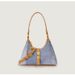 Women's Basket Versatile Bucket Bag Handbag Ins Style New Large Capacity Commuter Shoulder Crossbody Tote_voghion.com