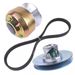 Clutch Kit Primary+Secondary+Belt For John Deere 4X2 6X4 Gator AM140985 AM128794 AM141005_voghion.com
