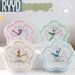 Small RYYD Cartoon Alarm For Students, High-Quality Wake-Up Gadget, Home Bedroom Bedside Desktop Plastic Portable Clock Students,_voghion.com
