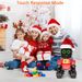 okk Toy Kids, RC Kit Touch And Sound Control Robotics Intelligent Programmable Smart Robot With_voghion.com