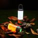 New Multifunctional Outdoor Portable High Brightness Flashlight Rechargeable Mini Retro Camping Atmosphere Light_voghion.com