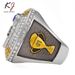 Fantasy Football Championship Ring Herrenschmuck Vintage Ring_voghion.com