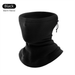 Outdoo Themal Wame Ski Mask Pola Fleece Cycling Windpoof Hat Dawsting Thickened Neck Gaite Fo Autumn And_voghion.com