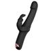 Dildo FLXUR Vibratore di coniglio più forte per donne Clitoride Massaggio punto G Silicone Carica USB Giocattoli adulti del sesso_voghion.com