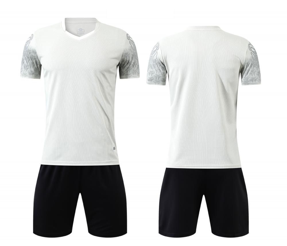 2425 Felnőtt és gyermek férfi focimez szett, sport focimez, edzőruha_voghion.com