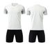 2425 Felnőtt és gyermek férfi focimez szett, sport focimez, edzőruha_voghion.com