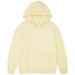 LazyZoom Kleidung | Frühling und Herbst Herren Reine Baumwolle Hoodie Sweatshirt Set Sporthose Jogger_voghion.com