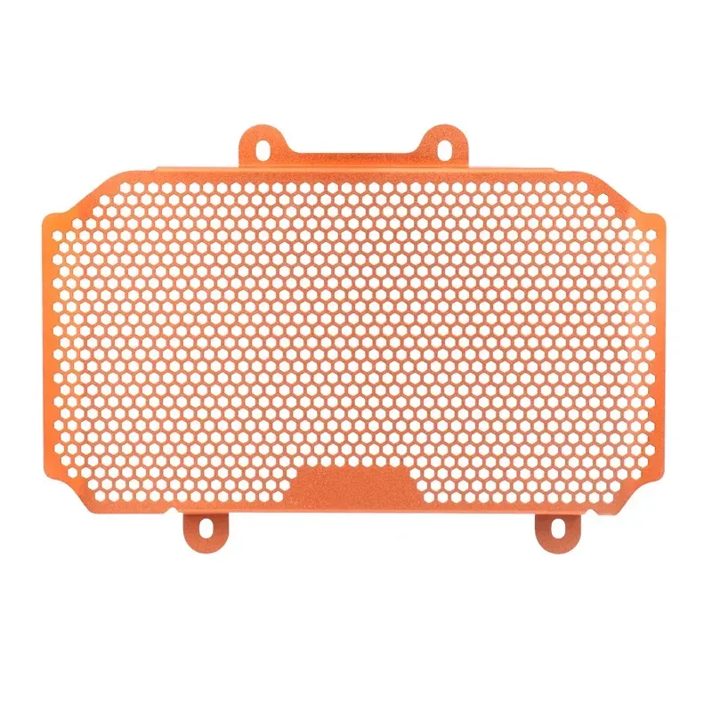 Motorcycle Accessory Radiator Guard Grille Cover Protector Protective Grill For RC390 RC200 RC125 RC 390/200/125 2014-2021_voghion.com