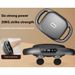 Nieuwe Six Head Gun Relaxation Fascia Grab Muscle Relaxer Nekmembraan Diepe Massager_voghion.com