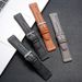 Watchbands Gt2 Pro Smart Quick Release Strap Lychee Gt3 Leather Strap Cowhide 22mm_voghion.com