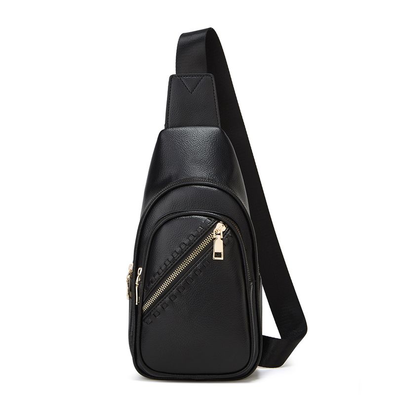 La nueva versión coreana bolso de un solo hombro bolso de exterior multifunción_voghion.com