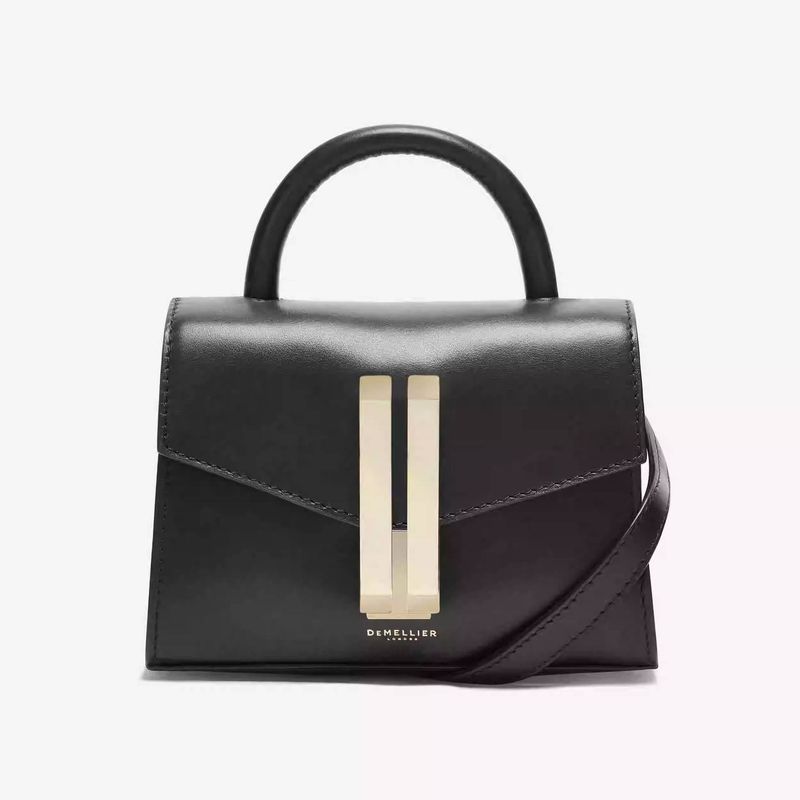 Borsa da dottore in pelle da donna, mini borsa a tracolla, stile principessa, borsa dello stesso stile_voghion.com