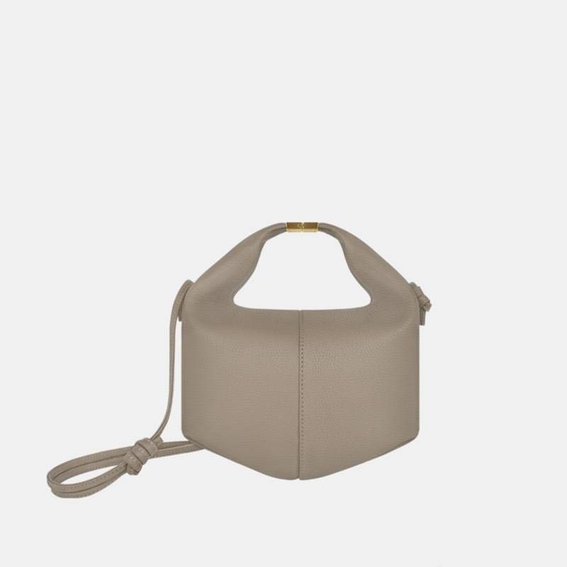 2024 New Trend Of Niche Leisure And Hundred Lunch Bag High Quality Large Capacity Ladies Commuting Fashion Shoulder Crossbody Armpit Bag_voghion.com