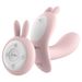 Produse sexuale Leten Thunder Baby Rabbit Series Portabil Fluture Telecomandă fără fir reîncărcabilă Dildo purtabil Dispozitiv de masturbare pentru orgasm feminin_voghion.com