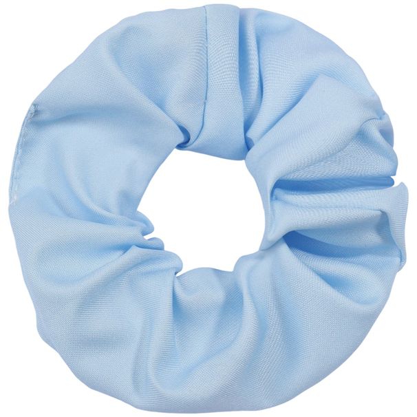 Elastico per capelli da bambina in pizzo primaverile di alta qualità - Elastico per capelli da bambina color crema, resistente e ad alta elasticità, per la parte posteriore della testa_voghion.com