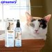 Pet Cologne Spray 100ml, Refreshing Pet Scent Enhancer For Cats And Dogs, Deodorizing Air Freshener Mist, Long-lasting Fragrance_voghion.com