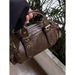 Boston For Women 2024 New Niche Motorcycle Style Hot Girl Handbag High-end Versatile Shoulder Crossbody Bag_voghion.com