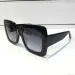 Sunglasses Sunglasses For Men And Women Summer Style 0083S Anti-Ultraviolet Retro Plate Square Full Frame Fashion Random_voghion.com
