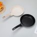 Household Medical Stone Frying Pan Smokeless Non Stick Pan Steak Frying Pan Breakfast Pan Fried Egg Pancake Fruit_voghion.com