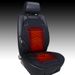 1/2Pcs 12V Heated Cushion Cloth Heater Winter Warmer Seat Car Accessories Heating Pads Set Universal_voghion.com