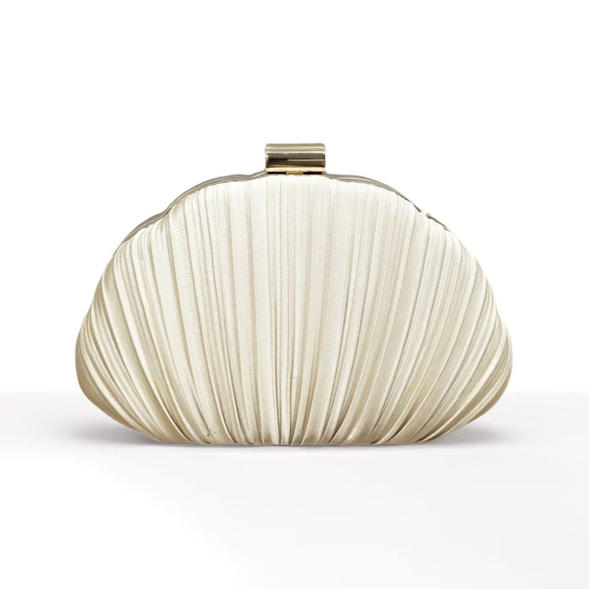 New Shell-Shaped Box For Women, Evening Creative Handheld Banquet Bag, Fashionable Women's Bag_voghion.com