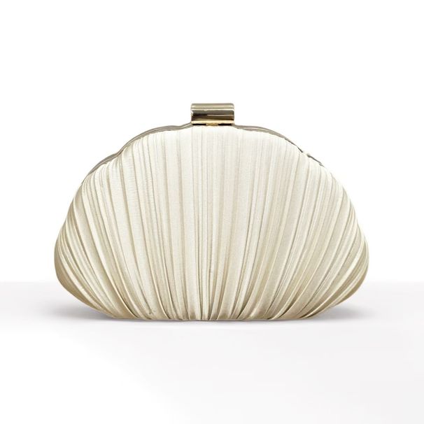 New Shell-Shaped Box For Women, Evening Creative Handheld Banquet Bag, Fashionable Women's Bag_voghion.com
