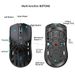2025 New T400 3-Mode Wireless Gaming 1000HZ 500mAh Rechargeable 10000DPI USB-Type C Ro Optical Office Mouse For PC_voghion.com