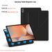 Samsung GalaxyTab S9 and S9 FE Case - 11inch, Smart Wake and Sleep, Magnetic Suction, Stylus Storage, Stand Adjustment for Learning, Entertainment,_voghion.com