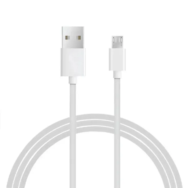 65W 4-in-1 Multi-Ladekabel, flaches, geflochtenes USB-C-Ladekabel, LOT-Datenübertragung_voghion.com