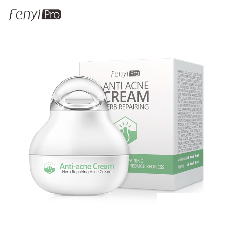 Fen Yi Pro Crema alle Erbe 8g Idratante Lenitiva per la Pelle_voghion.com