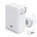 Stampante per etichette portatile Bluetooth Mini piccola etichettatrice termica per giornali Smart Memo Machine Organizer_voghion.com