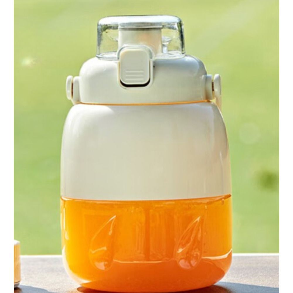 WIFER Fruit And Vegetable Small Portable Juicer Bucket Ton Rechargeable Juice Maker Household Multifunctional Mini_voghion.com