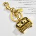 Creative Personality Keychain Heated Seat Sofa Bag Pendant Accessory_voghion.com