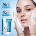 FAYANKOU Collagen Moisturizing and Whitening Facial Cleanser in Full English_voghion.com