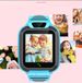 2G Kids Watch With HD Touch Screen Smart Watches For Kids With Camera Video Music Player Pedometer Alarm, 12/24hr Watch For Kid_voghion.com
