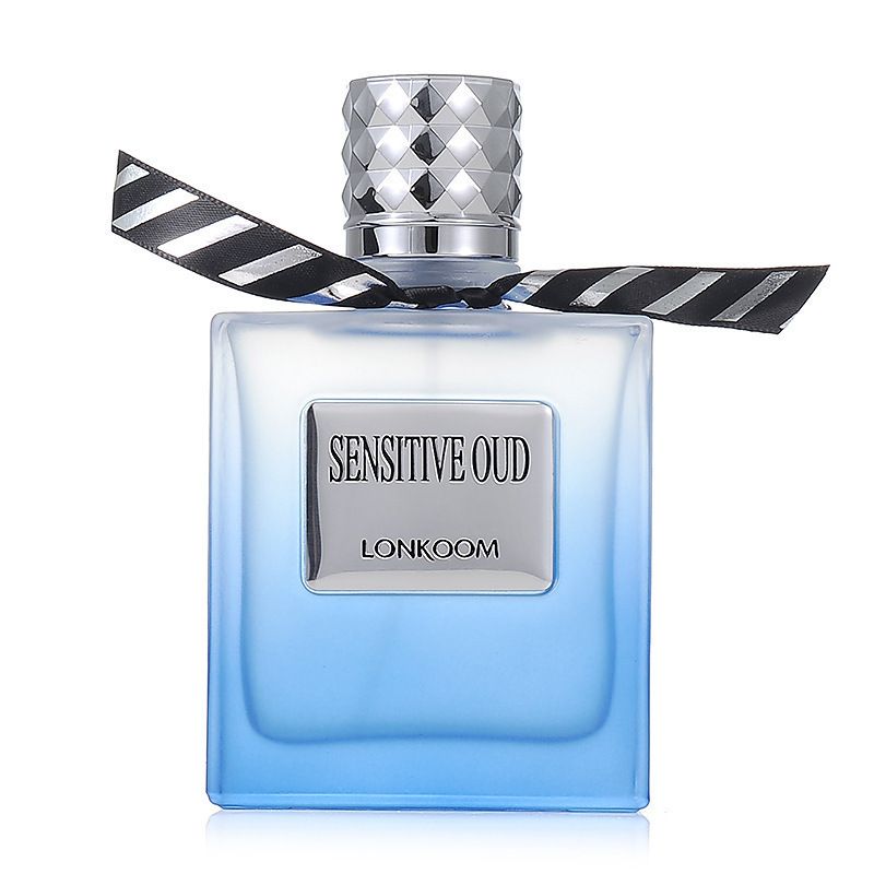 Novo perfume longjin siguo jinzun perfume masculino 100ml oriental flor de madeira tom estudante fragrância persistente gulong perfume_voghion.com