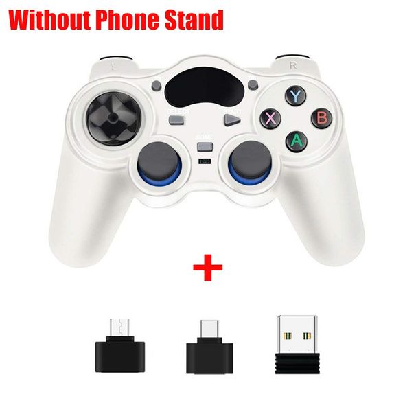 2.4 G Controller Gamepad Android Wireless Joystick Joypad With_voghion.com