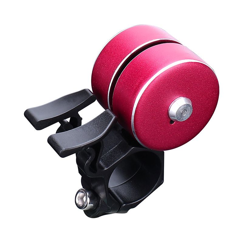 Mountain Loud Double Road Horn Bel Fiets Fietsaccessoires_voghion.com