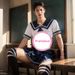 LuvBox New Men's Student Outfit Plus Size Uniform Male Flirting Fun Lingerie Sailor Mini Skirt Set Crossdresser Dropshipping_voghion.com
