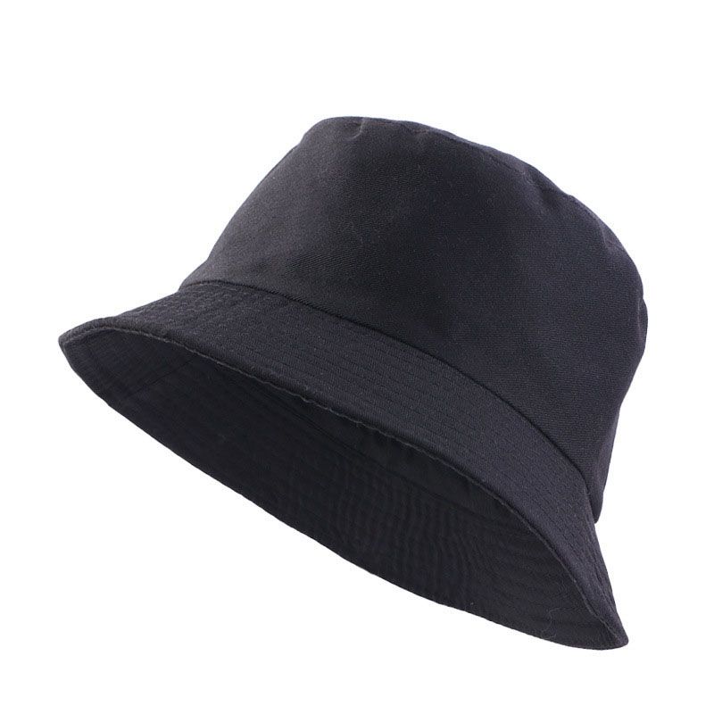 Ombrellone da esterno, protezione solare, cappello da pescatore con frange per donna, spiaggia tinta unita, cappello pieghevole da uomo, colori assortiti_voghion.com