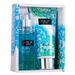 Southeast Asian Perfume Women's Set Body Lotion Two-Piece Set Long-Lasting Fragrance_voghion.com