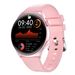 MX16 Smartwatch – Blood Pressure, Blood Oxygen & Glucose Monitoring – Bluetooth Calling, Sleep Tracker – Wireless Charging_voghion.com